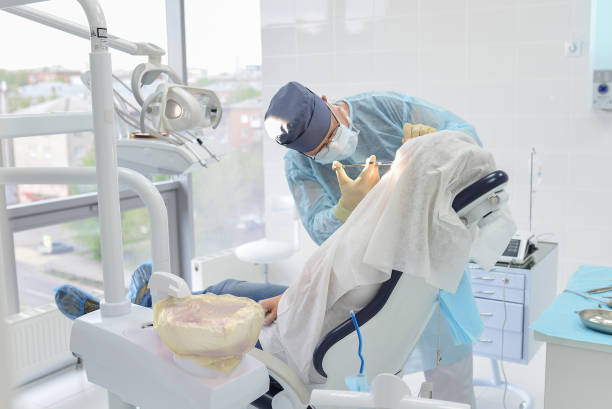 Best Emergency Dental Surgery in Exandria, AL