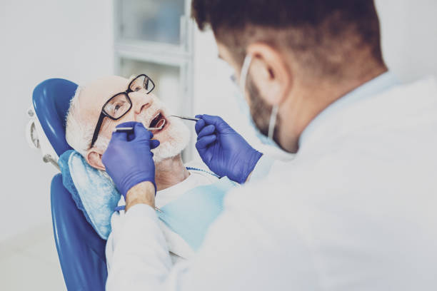 Best Emergency Tooth Extraction in Exandria, AL